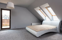 Dervock bedroom extensions