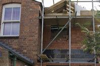 free Dervock home extension quotes